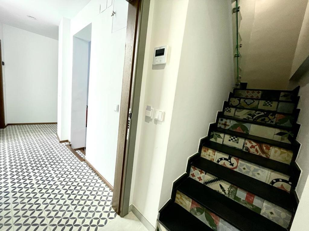 Апартаменты Eva Recommends Soho Alameda Севилья Экстерьер фото
