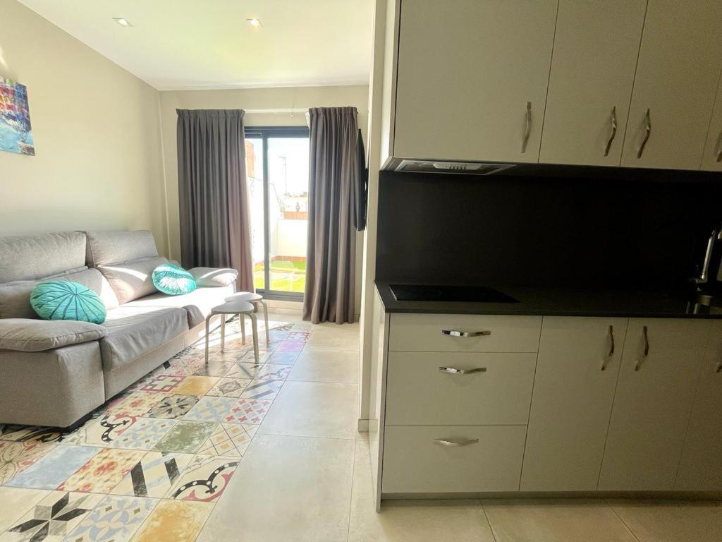Апартаменты Eva Recommends Soho Alameda Севилья Экстерьер фото